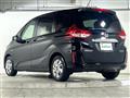 2022 Honda Freed