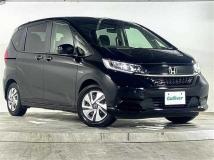 2022 Honda Freed