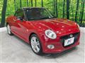 2015 Daihatsu Copen