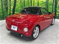 2015 Daihatsu Copen