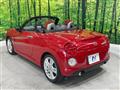 2015 Daihatsu Copen