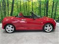 2015 Daihatsu Copen