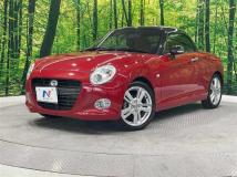 2015 Daihatsu Copen