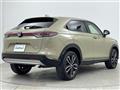 2022 Honda VEZEL