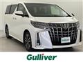 2021 Toyota Alphard