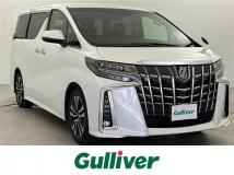 2021 Toyota Alphard