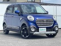 2018 Daihatsu Cast