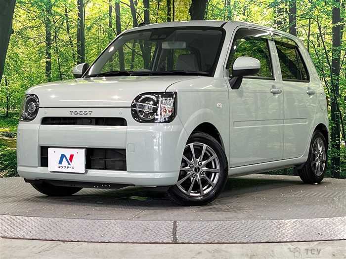 2020 Daihatsu Daihatsu Others