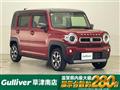 2020 Suzuki Hustler