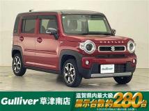 2020 Suzuki Hustler