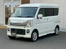 2021 Suzuki Every Wagon