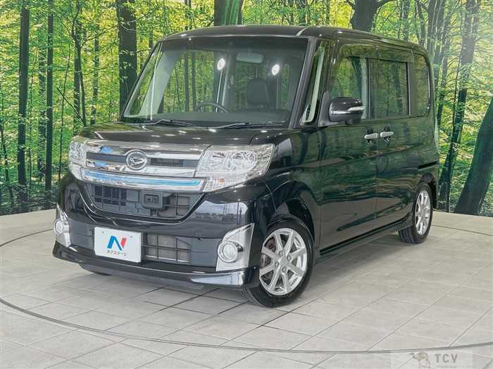 2014 Daihatsu Tanto