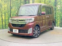 2015 Daihatsu Tanto