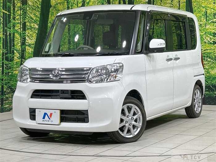 2016 Daihatsu Tanto
