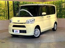 2017 Daihatsu Tanto