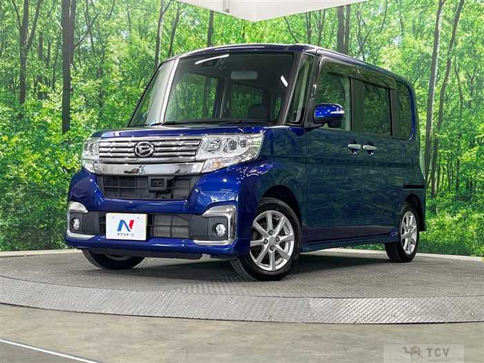 2016 Daihatsu Tanto