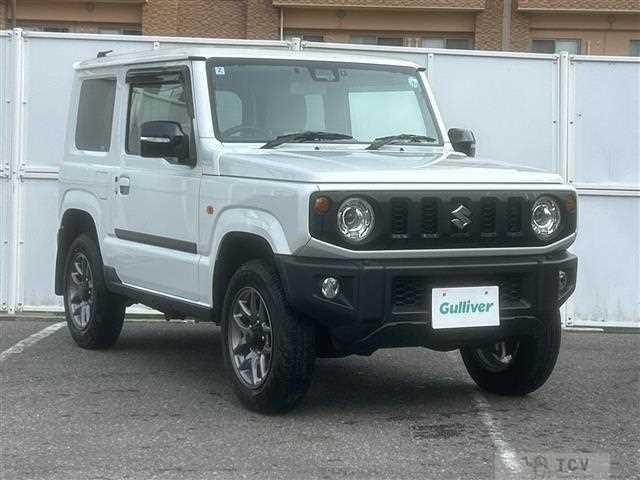 2022 Suzuki Jimny
