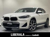 2021 BMW X2