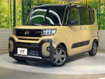 2025 Daihatsu Tanto