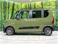 2025 Daihatsu Tanto