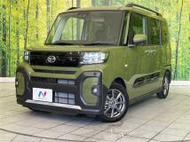 2026 Daihatsu Tanto