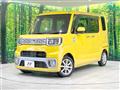 2015 Daihatsu WAKE
