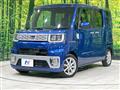 2015 Daihatsu WAKE