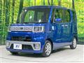 2015 Daihatsu WAKE