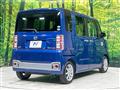 2015 Daihatsu WAKE