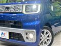 2015 Daihatsu WAKE