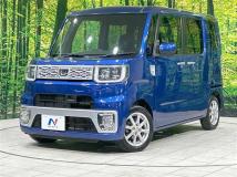 2015 Daihatsu WAKE
