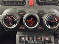 2024 Suzuki Jimny Sierra