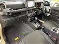 2024 Suzuki Jimny Sierra