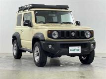 2024 Suzuki Jimny Sierra