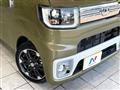 2018 Daihatsu WAKE