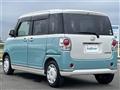 2020 Daihatsu Move Canbus