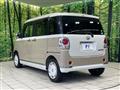 2017 Daihatsu Move Canbus