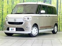 2017 Daihatsu Move Canbus
