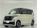 2024 Nissan ROOX