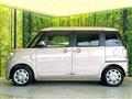 2017 Daihatsu Move Canbus