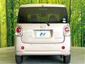 2017 Daihatsu Move Canbus