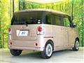 2017 Daihatsu Move Canbus