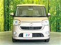 2017 Daihatsu Move Canbus