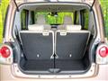 2017 Daihatsu Move Canbus