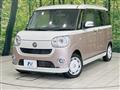 2018 Daihatsu Move Canbus
