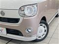 2018 Daihatsu Move Canbus