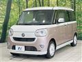 2018 Daihatsu Move Canbus