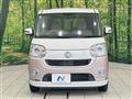 2018 Daihatsu Move Canbus