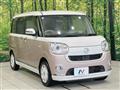 2018 Daihatsu Move Canbus