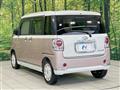 2018 Daihatsu Move Canbus